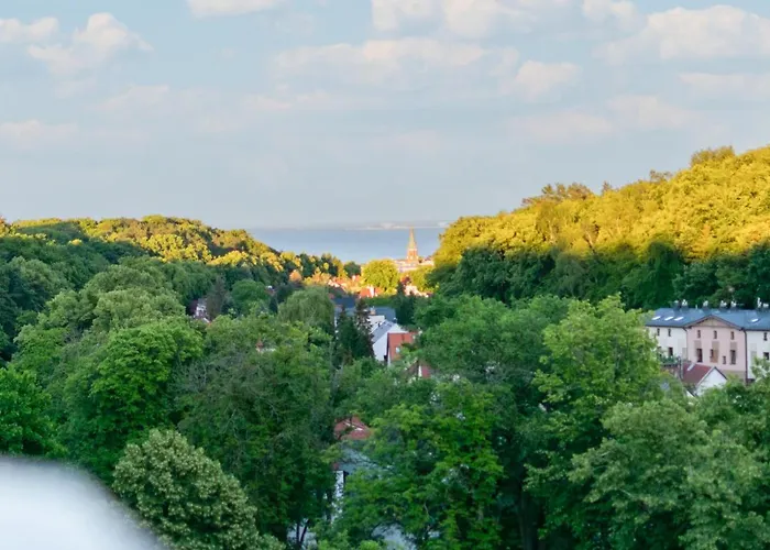 Nadmorskie Zacisze